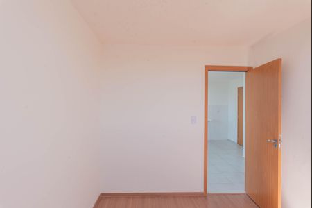 Apartamento para alugar com 42m², 2 quartos e 1 vagaQuarto 1