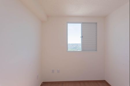 Apartamento para alugar com 42m², 2 quartos e 1 vagaQuarto 2