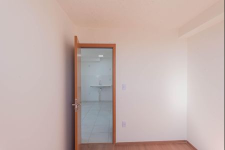 Apartamento para alugar com 42m², 2 quartos e 1 vagaQuarto 2