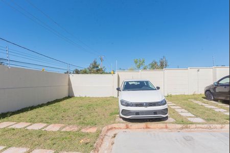 Garagem de apartamento para alugar com 2 quartos, 42m² em Jardim Paraiso de Viracopos, Campinas