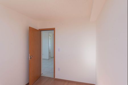 Apartamento para alugar com 42m², 2 quartos e 1 vagaQuarto 2