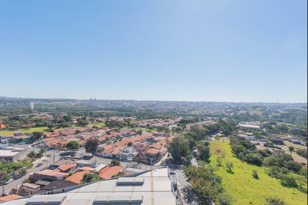 Apartamento para alugar com 42m², 2 quartos e 1 vagaVista do Quarto 2