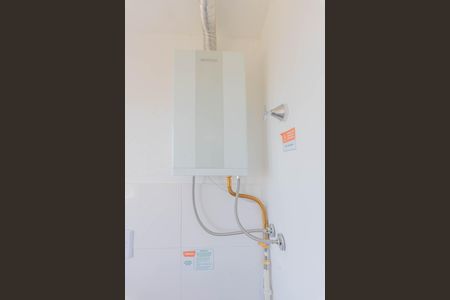 Aquecedor de apartamento para alugar com 2 quartos, 42m² em Jardim Paraiso de Viracopos, Campinas