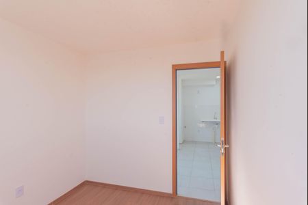 Apartamento para alugar com 42m², 2 quartos e 1 vagaQuarto 1