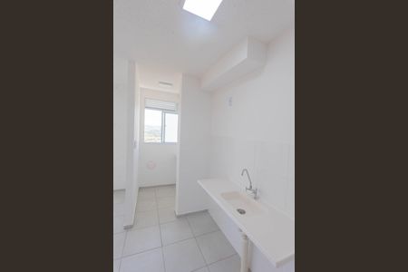 Apartamento para alugar com 42m², 2 quartos e 1 vagaCozinha