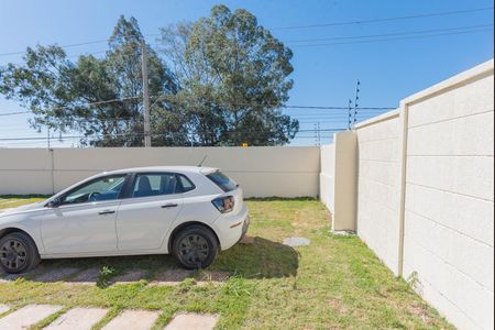 Apartamento para alugar com 42m², 2 quartos e 1 vagaGaragem