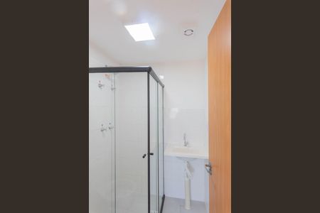 Apartamento para alugar com 42m², 2 quartos e 1 vagaBanheiro