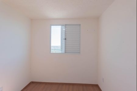Apartamento para alugar com 42m², 2 quartos e 1 vagaQuarto 1