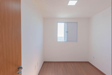 Quarto 1 de apartamento para alugar com 2 quartos, 42m² em Jardim Paraiso de Viracopos, Campinas
