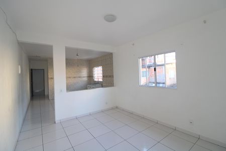 Sala de casa para alugar com 1 quarto, 50m² em Jardim Novo Horizonte, São Paulo