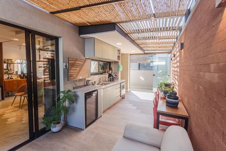 Apartamento à venda com 116m², 1 quarto e 2 vagas Apartamento à venda com 116m², 1 quarto e 2 vagasÁrea Privativa