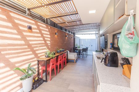 Apartamento à venda com 116m², 1 quarto e 2 vagas Apartamento à venda com 116m², 1 quarto e 2 vagasÁrea Privativa