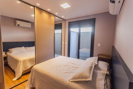 Apartamento à venda com 116m², 1 quarto e 2 vagas Apartamento à venda com 116m², 1 quarto e 2 vagasSuíte