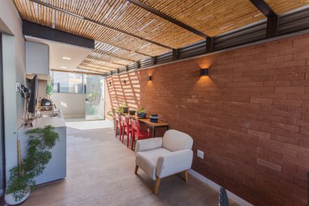 Apartamento à venda com 116m², 1 quarto e 2 vagas Apartamento à venda com 116m², 1 quarto e 2 vagasÁrea Privativa