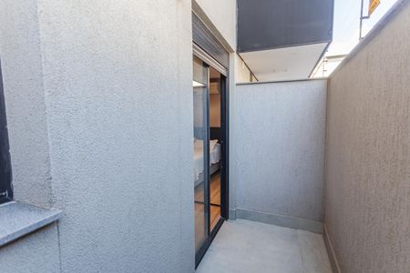 Apartamento à venda com 116m², 1 quarto e 2 vagas Apartamento à venda com 116m², 1 quarto e 2 vagasÁrea Privativa da Suíte