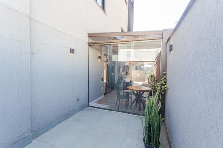 Apartamento à venda com 116m², 1 quarto e 2 vagas Apartamento à venda com 116m², 1 quarto e 2 vagasÁrea Privativa