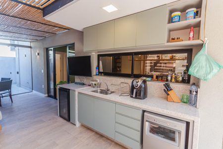 Apartamento à venda com 116m², 1 quarto e 2 vagas Apartamento à venda com 116m², 1 quarto e 2 vagasÁrea Privativa