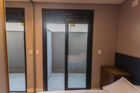 Apartamento à venda com 116m², 1 quarto e 2 vagas Apartamento à venda com 116m², 1 quarto e 2 vagasÁrea Privativa da Suíte