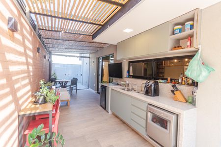 Apartamento à venda com 116m², 1 quarto e 2 vagas Apartamento à venda com 116m², 1 quarto e 2 vagasÁrea Privativa