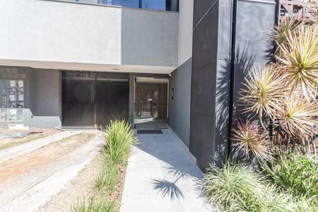 Apartamento à venda com 116m², 1 quarto e 2 vagas Apartamento à venda com 116m², 1 quarto e 2 vagasHall de entrada
