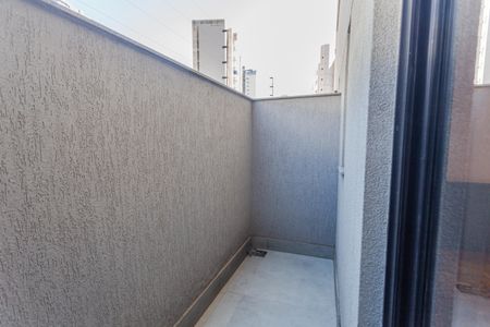 Apartamento à venda com 116m², 1 quarto e 2 vagas Apartamento à venda com 116m², 1 quarto e 2 vagasÁrea Privativa da Suíte