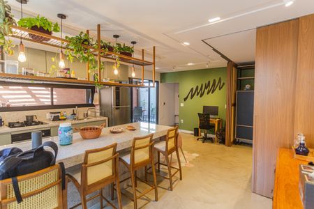 Apartamento à venda com 1 quarto, 116m² em Serra, Belo Horizonte