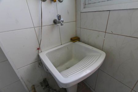Apartamento para alugar com 3 quartos, 70m² em Vila Antonieta, São Paulo