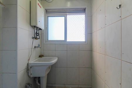 Apartamento para alugar com 3 quartos, 70m² em Vila Antonieta, São Paulo