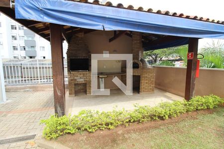 Apartamento para alugar com 70m², 3 quartos e 2 vagas