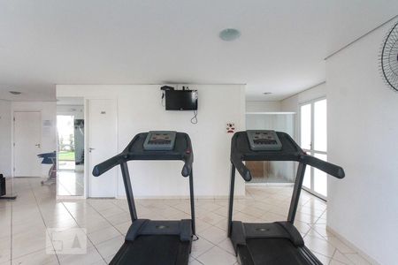 Apartamento para alugar com 70m², 3 quartos e 2 vagas