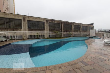 Apartamento para alugar com 70m², 3 quartos e 2 vagas