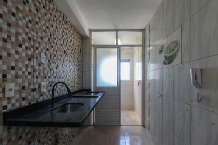 Apartamento para alugar com 70m², 3 quartos e 2 vagas