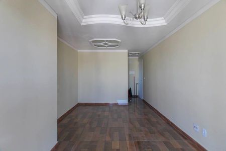 Apartamento para alugar com 70m², 3 quartos e 2 vagas