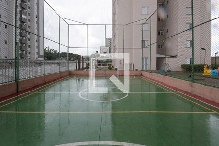 Apartamento para alugar com 70m², 3 quartos e 2 vagas