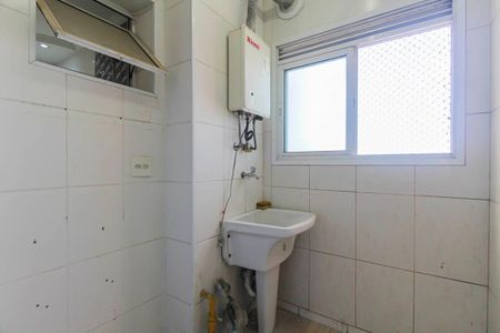 Apartamento para alugar com 70m², 3 quartos e 2 vagas