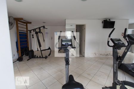 Apartamento para alugar com 70m², 3 quartos e 2 vagas
