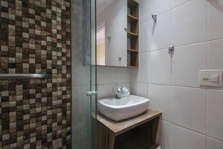 Apartamento para alugar com 70m², 3 quartos e 2 vagas