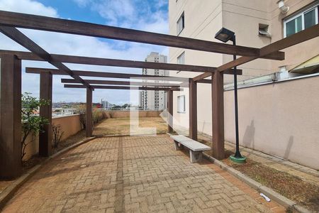 Apartamento para alugar com 3 quartos, 70m² em Vila Antonieta, São Paulo