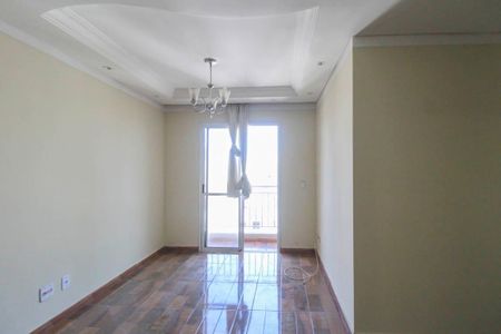Apartamento para alugar com 3 quartos, 70m² em Vila Antonieta, São Paulo