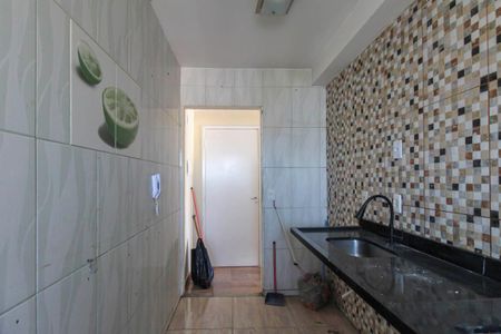 Apartamento para alugar com 70m², 3 quartos e 2 vagas