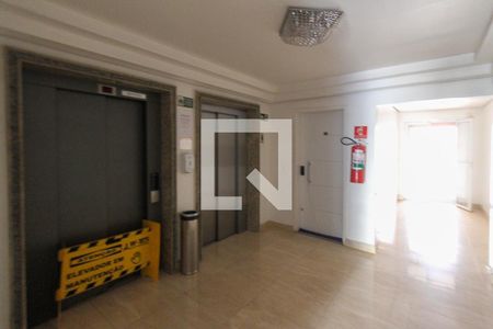 Apartamento para alugar com 70m², 3 quartos e 2 vagas