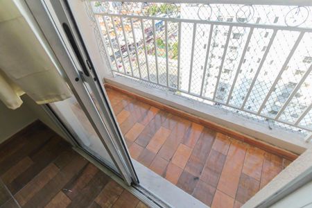 Apartamento para alugar com 70m², 3 quartos e 2 vagas