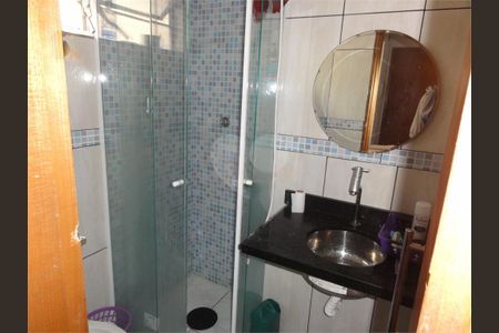 Casa à venda com 5 quartos, 200m² em Vila Ede, São Paulo
