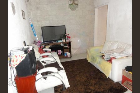 Casa à venda com 5 quartos, 200m² em Vila Ede, São Paulo