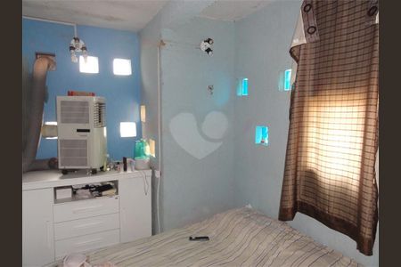 Casa à venda com 5 quartos, 200m² em Vila Ede, São Paulo