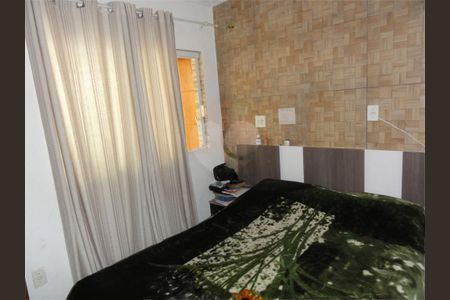 Casa à venda com 5 quartos, 200m² em Vila Ede, São Paulo