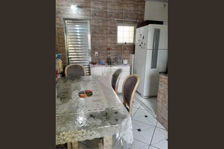 Casa à venda com 5 quartos, 200m² em Vila Ede, São Paulo