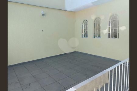 Casa à venda com 3 quartos, 150m² em Jardim Libano, São Paulo