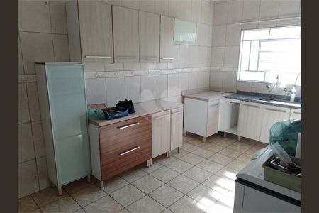 Casa à venda com 3 quartos, 150m² em Jardim Libano, São Paulo