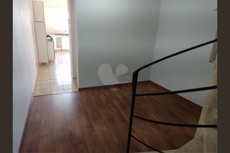 Casa à venda com 3 quartos, 150m² em Jardim Libano, São Paulo